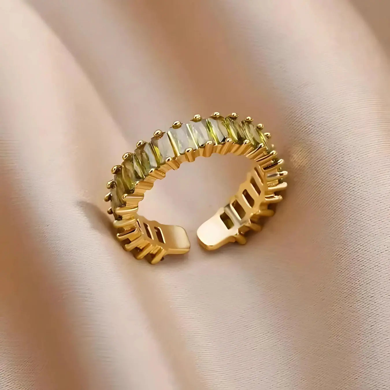 Ring „Santa Monica“ - Pearlsey