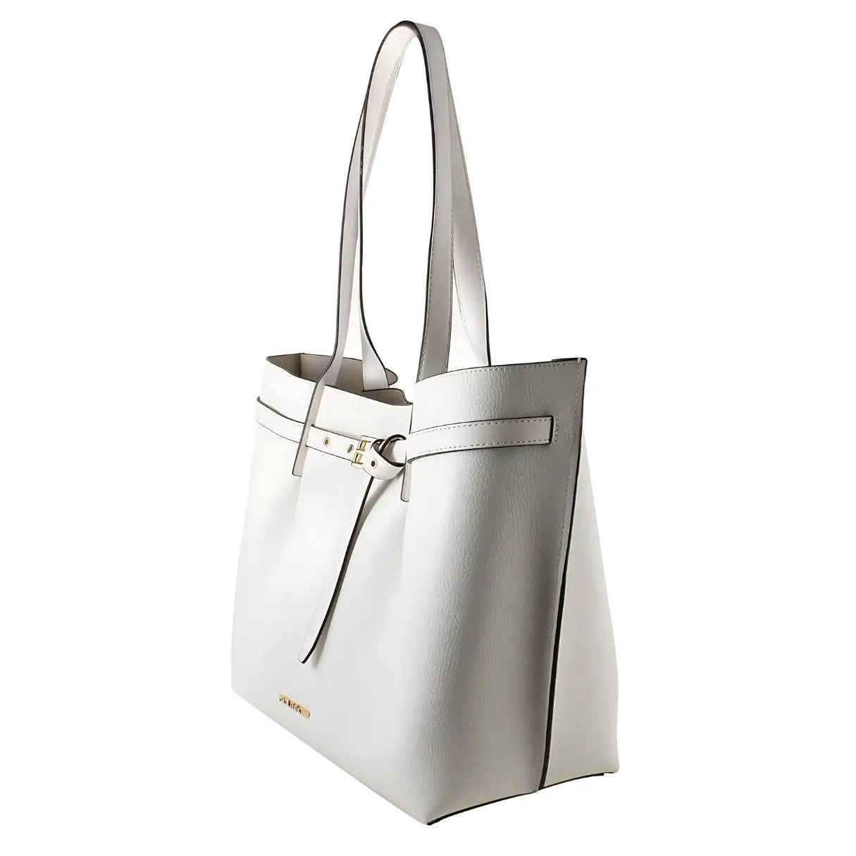 Handtasche Michael Kors 35H0GU5T9T White 34 x 28 x 15 - Pearlsey